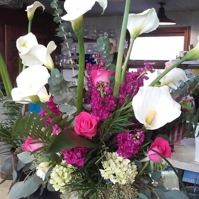 Flower Arrangement - Image 21