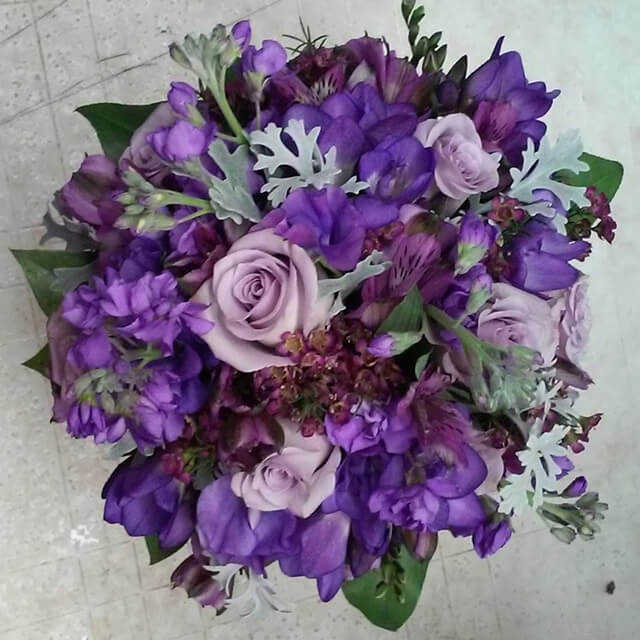 Flower Arrangement - Image 22